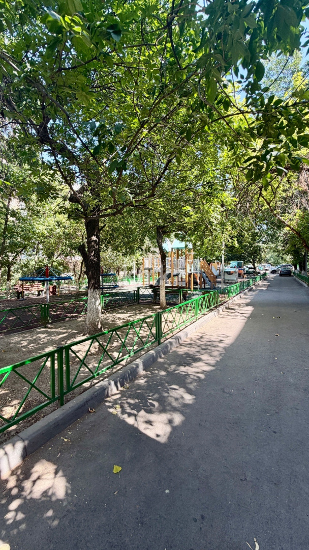 Аренда 3-комнатной квартиры, 59.6 м² - Аренда квартир помесячно в Карагандинской области фото 11 из 12