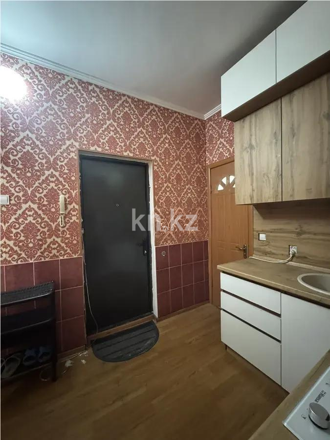 Продажа 1-комнатной квартиры, 40 м² в Алматы - фото 3