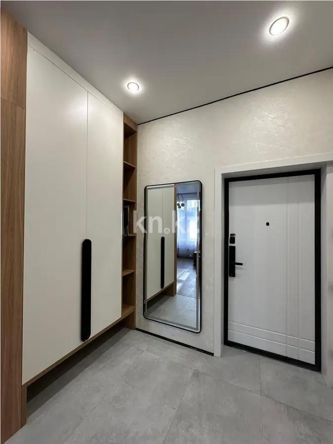 Продажа 2-комнатной квартиры, 40 м² в Астане - фото 5