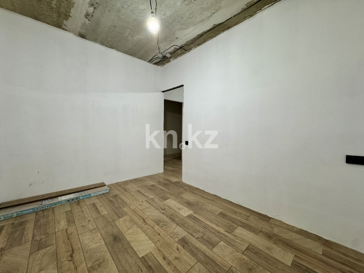 Продажа 2-комнатной квартиры, 63 м², 067 учетный квартал, дом  502 - Продажа квартир в Караганде с фото фото 16 из 31