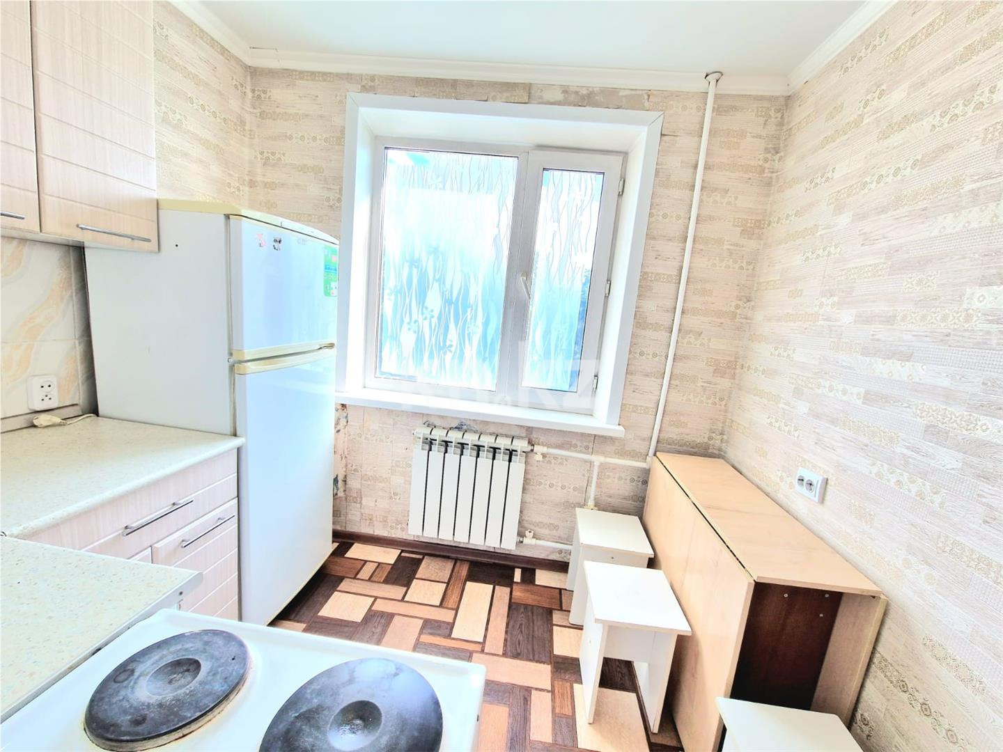 Продажа 2-комнатной квартиры, 44 м², мкр-н 18 - Продажа квартир в Караганде фото 6 из 18