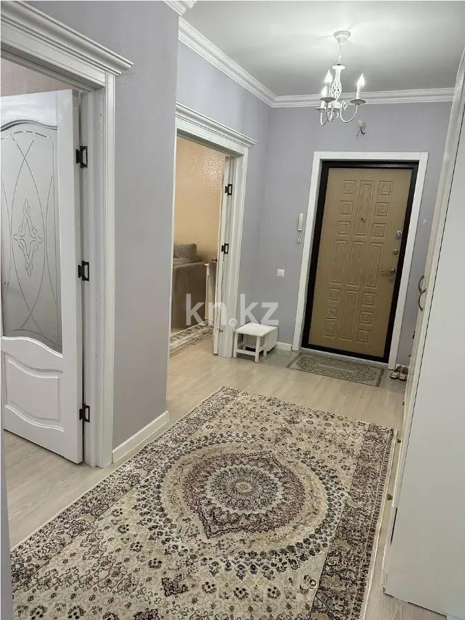 Продажа 3-комнатной квартиры, 90 м², ул. Сарайшык, дом  7/3 в Астане - фото 6