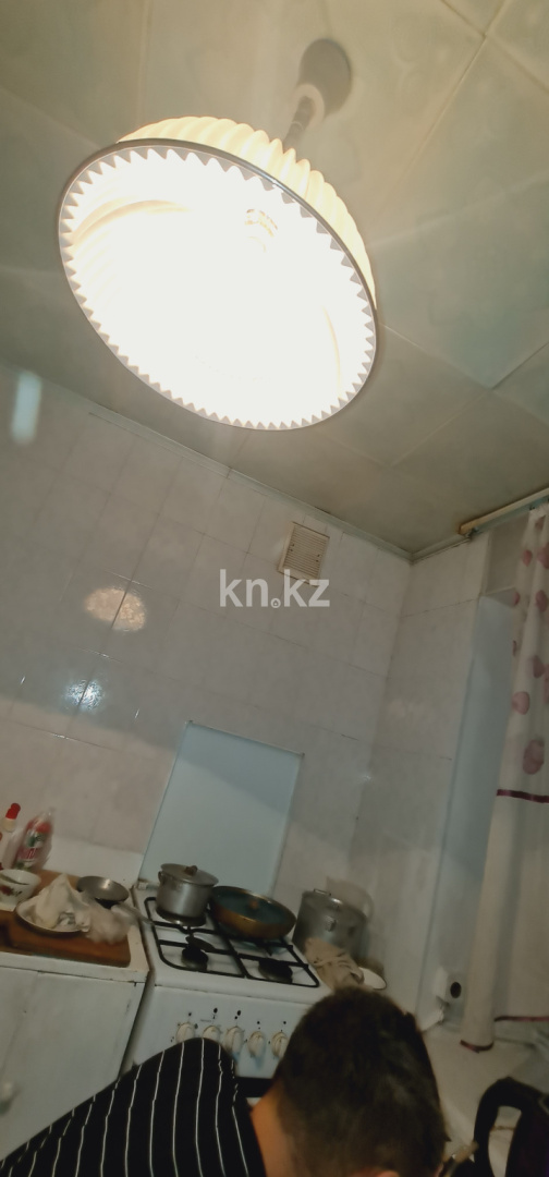 Аренда 3-комнатной квартиры, 45 м² - Аренда квартир помесячно от хозяев в Караганде фото 1 из 10