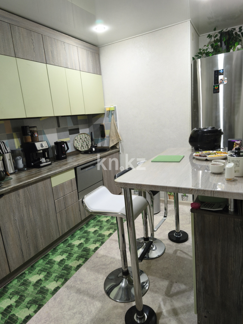 Продажа 1-комнатной квартиры, 33.5 м² - Продажа квартир от собственников в Караганде - страница 3 фото 9 из 23