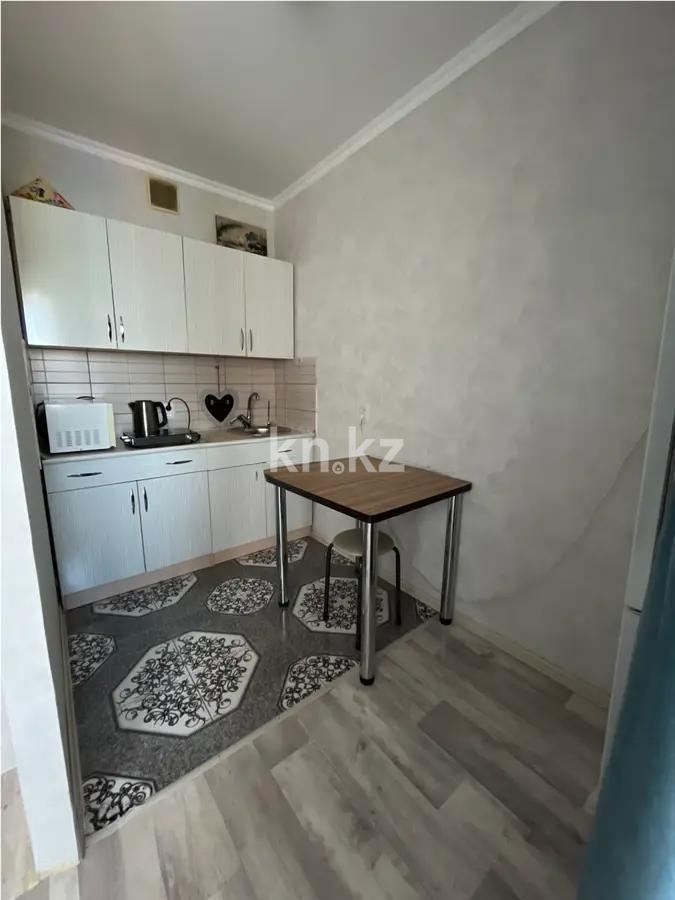 Продажа 1-комнатной квартиры, 25.6 м², ул. Кургальжинское шоссе в Астане - фото 2