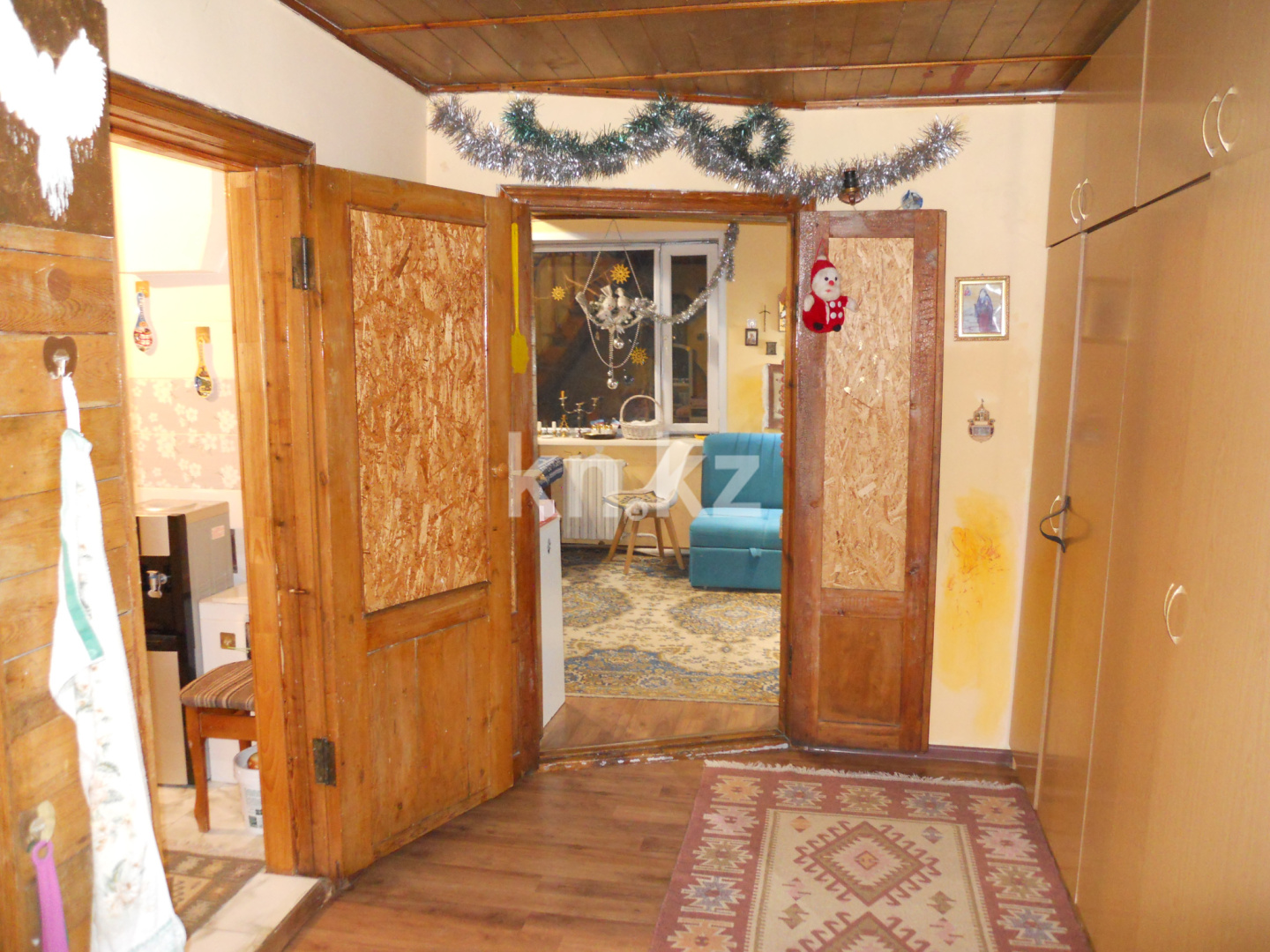 Продажа дачи, 6.6 сот. - Продажа квартир в Балхаше фото 7 из 12