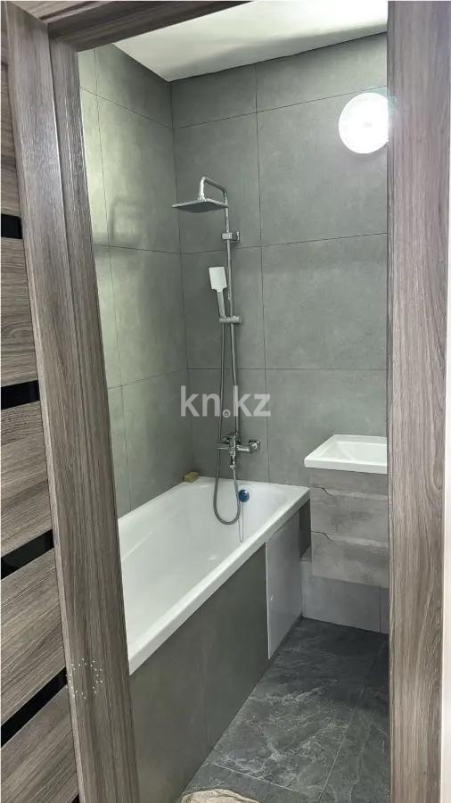 Продажа 1-комнатной квартиры, 42.5 м² в Алматы - фото 3