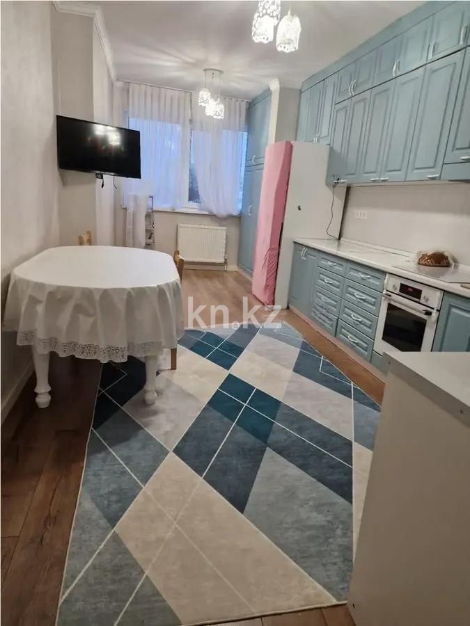 Продажа 3-комнатной квартиры, 123 м² - Продажа трехкомнатных квартир в Казахстане - страница 52 фото 4 из 5