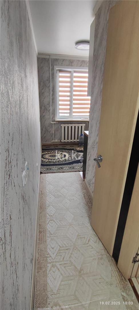 Продажа 2-комнатной квартиры, 48 м² - Продажа двухкомнатных квартир в Темиртау фото 5 из 8