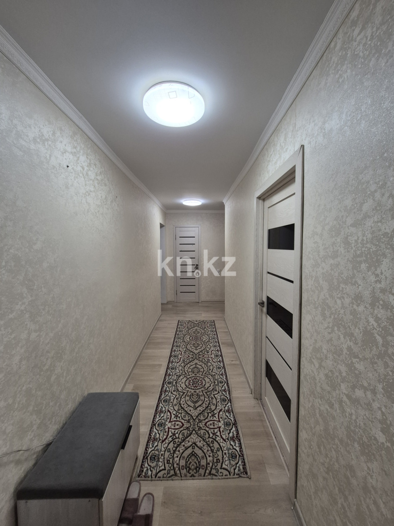 Продажа 3-комнатной квартиры, 65 м², ул. Сталелитейная в Караганде - фото 12