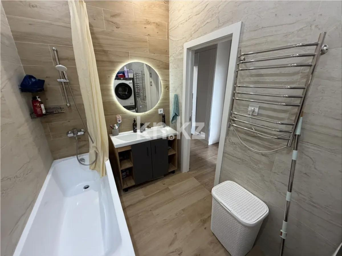 Продажа 3-комнатной квартиры, 60 м² в Астане - фото 5