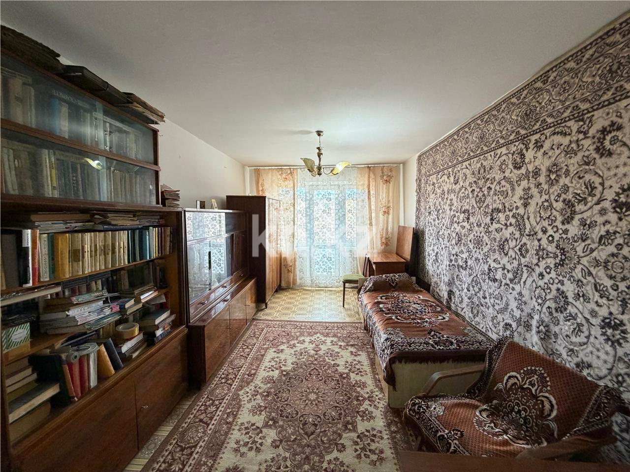 Продажа 2-комнатной квартиры, 43 м² - Продажа квартир в Казахстане - страница 24 фото 2 из 8