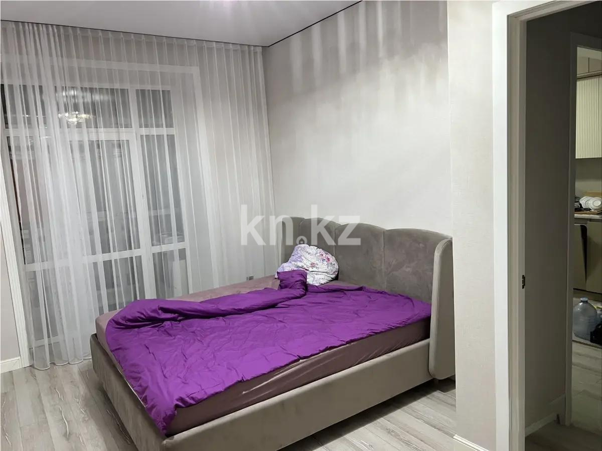 Продажа 3-комнатной квартиры, 82 м², мкр-н Мамраева (Восток-5), дом  11/1 - Продажа квартир в Караганде фото 2 из 6