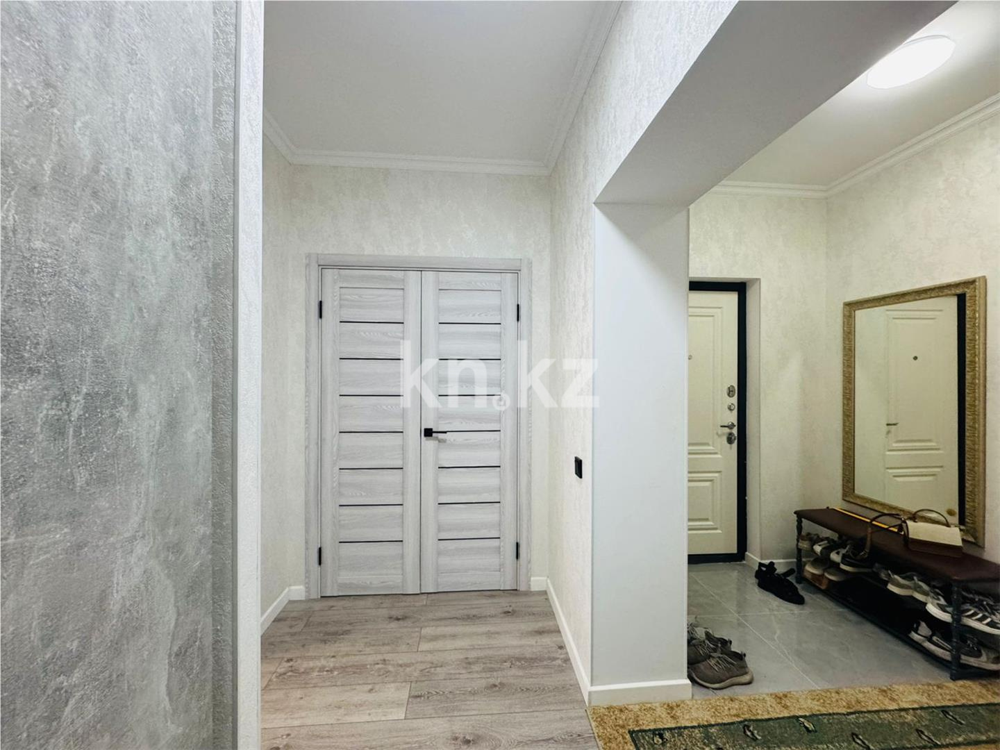 Продажа 3-комнатной квартиры, 71 м², ул. Маметовой в Астане - фото 8