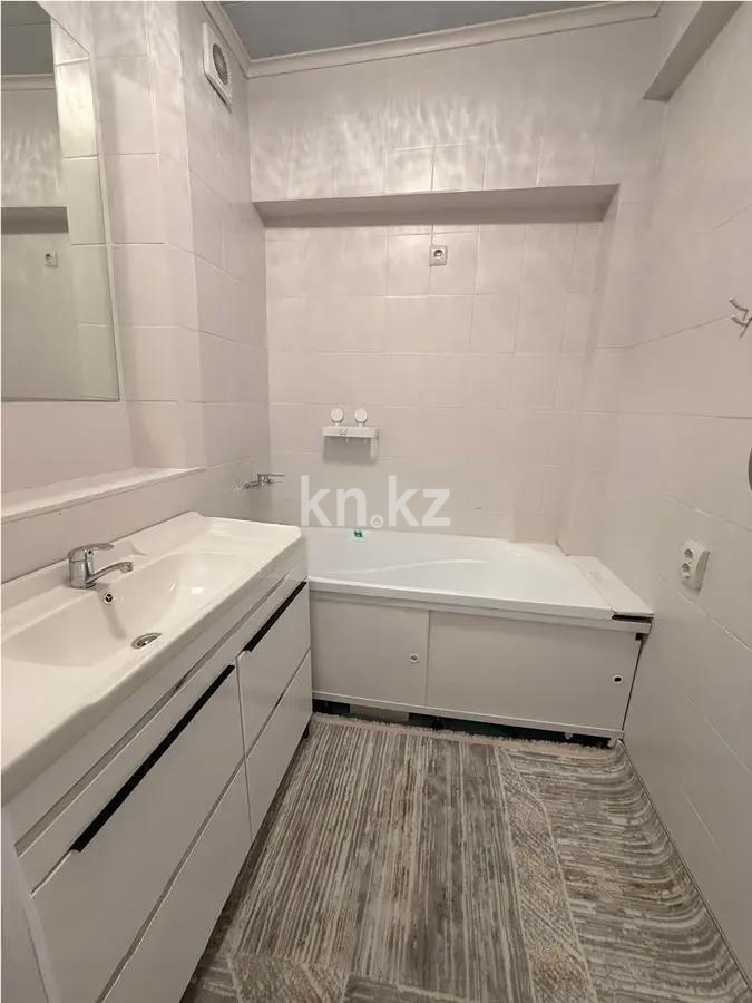 Продажа 2-комнатной квартиры, 54 м² в Алматы - фото 4
