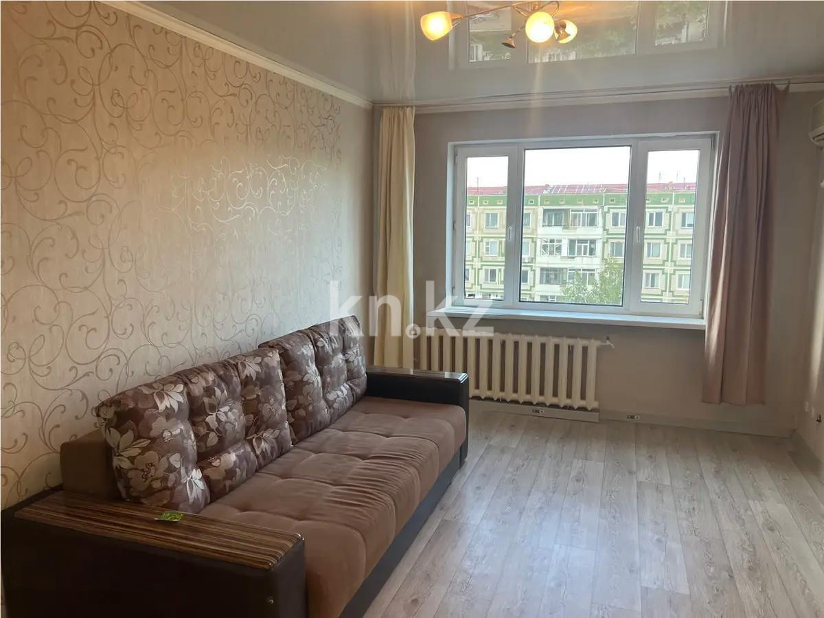 Продажа 3-комнатной квартиры, 68 м², ул. Куйши Дина, дом  8/1 в Астане