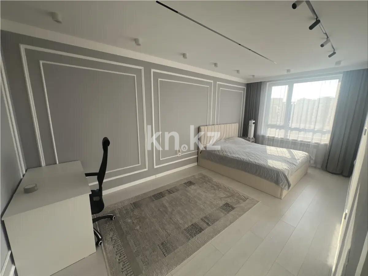 Продажа 2-комнатной квартиры, 58 м² в Алматы - фото 2