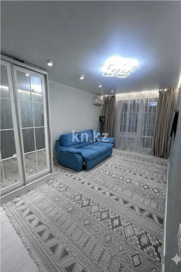 Продажа 2-комнатной квартиры, 45 м² - Продажа квартир от собственников в Алматы - страница 23 фото 1 из 4