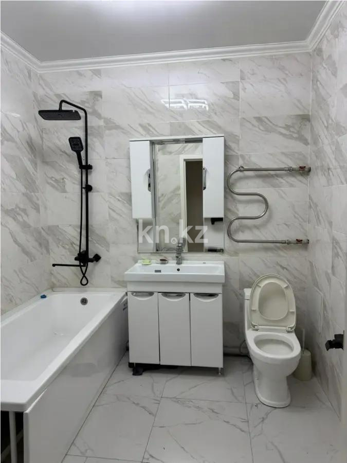 Продажа 3-комнатной квартиры, 126 м² - Продажа квартир в Алматы - страница 31 фото 5 из 5