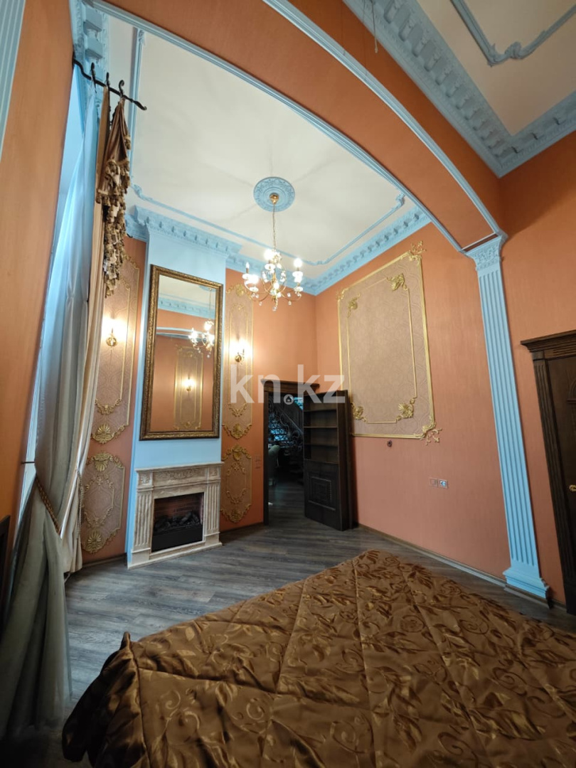 Продажа 3-комнатной квартиры, 96 м², ул. Ержанова, дом  18/6 - Продажа квартир в Караганде с фото фото 7 из 23