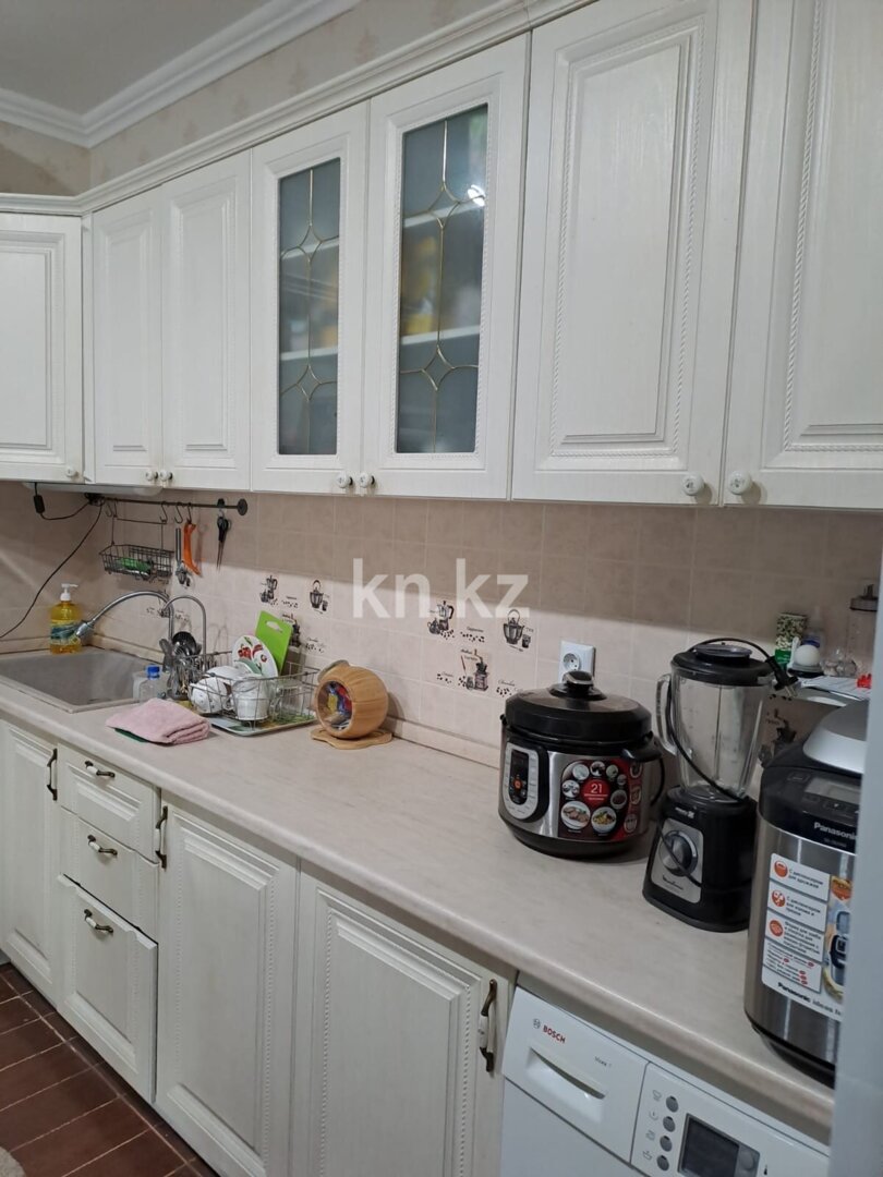 Продажа 3-комнатной квартиры, 113 м² в Астане - фото 3