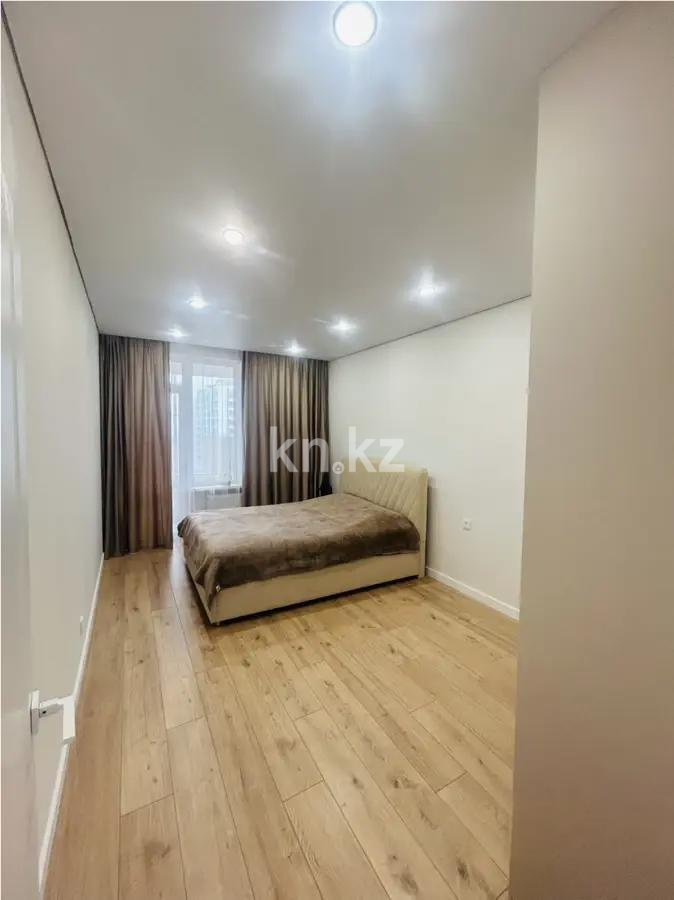 Продажа 3-комнатной квартиры, 73 м² - Продажа квартир в р-не Есиль Астаны - страница 3 фото 2 из 8