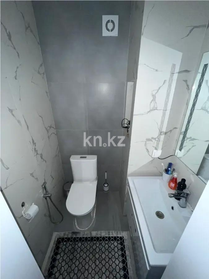 Продажа 4-комнатной квартиры, 123 м², ул. Бараева, дом  25 - Продажа  четырехкомнатных квартир в новостройках Астаны без посредников фото 10 из 12