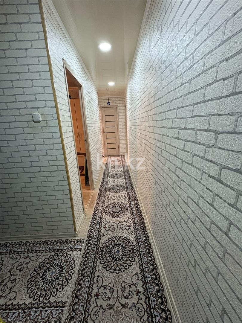 Продажа 3-комнатной квартиры, 59 м², пр. Республики - Продажа квартир в Казахстане фото 5 из 10