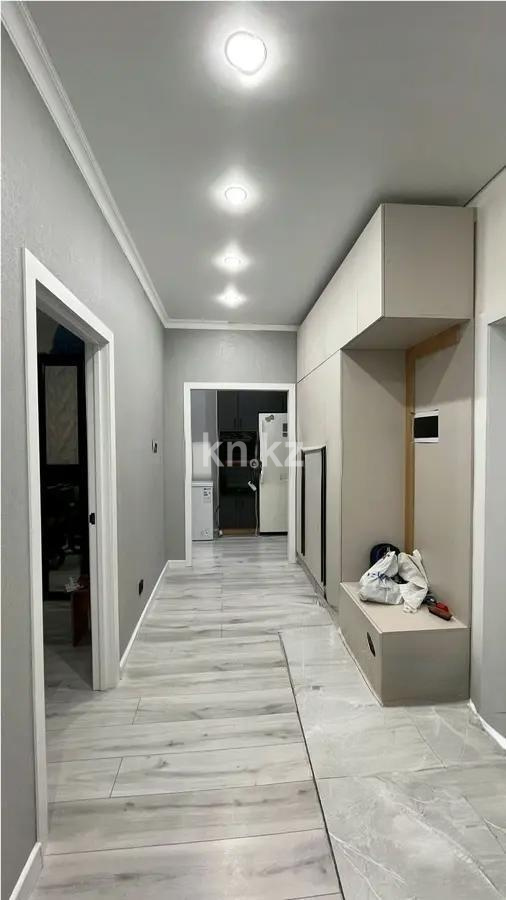 Продажа 3-комнатной квартиры, 80 м² - Продажа трехкомнатных квартир от собственников в Астане - страница 2 фото 7 из 7