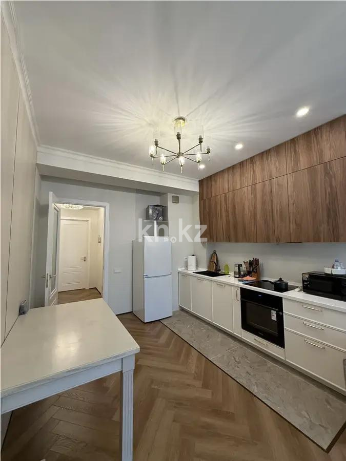 Продажа 2-комнатной квартиры, 44 м² в Алматы - фото 2