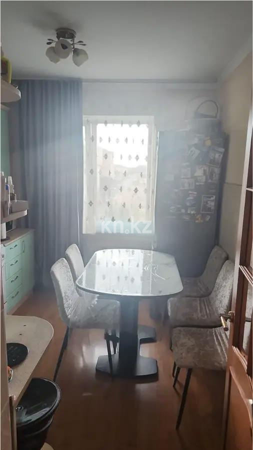 Продажа 4-комнатной квартиры, 74 м², ул. Таттимбета, дом  18 - Продажа  четырехкомнатных квартир в Караганде с фото фото 4 из 4