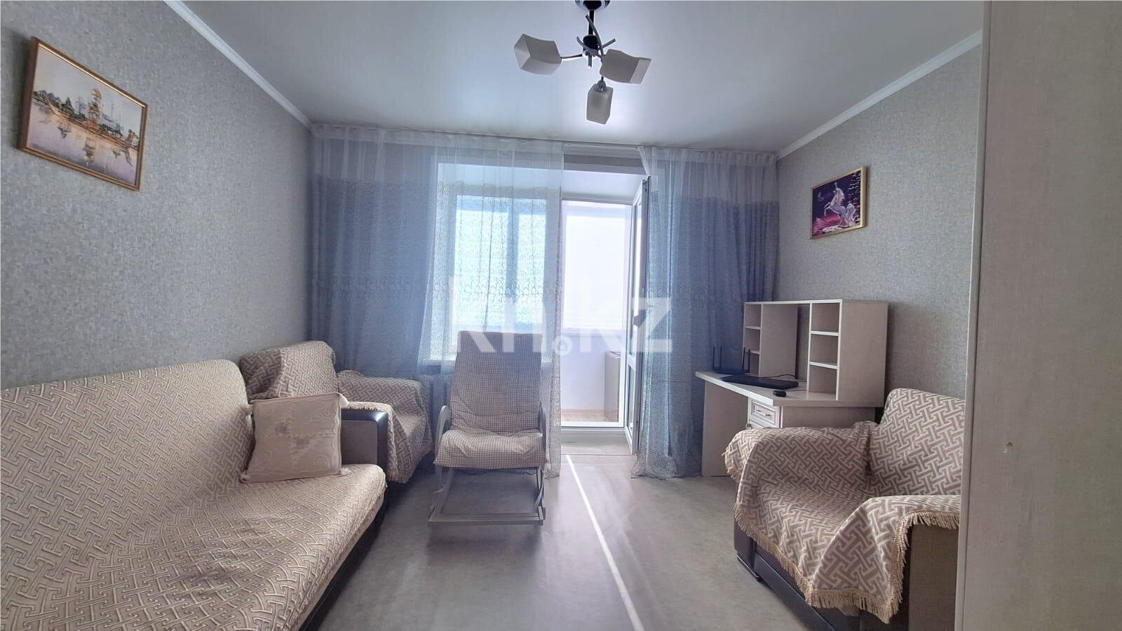 Продажа 4-комнатной квартиры, 79 м² в Караганде - фото 3