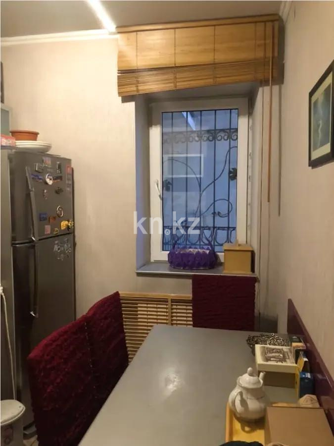 Продажа 2-комнатной квартиры, 52.5 м² - Продажа двухкомнатных квартир в Алматы фото 2 из 3