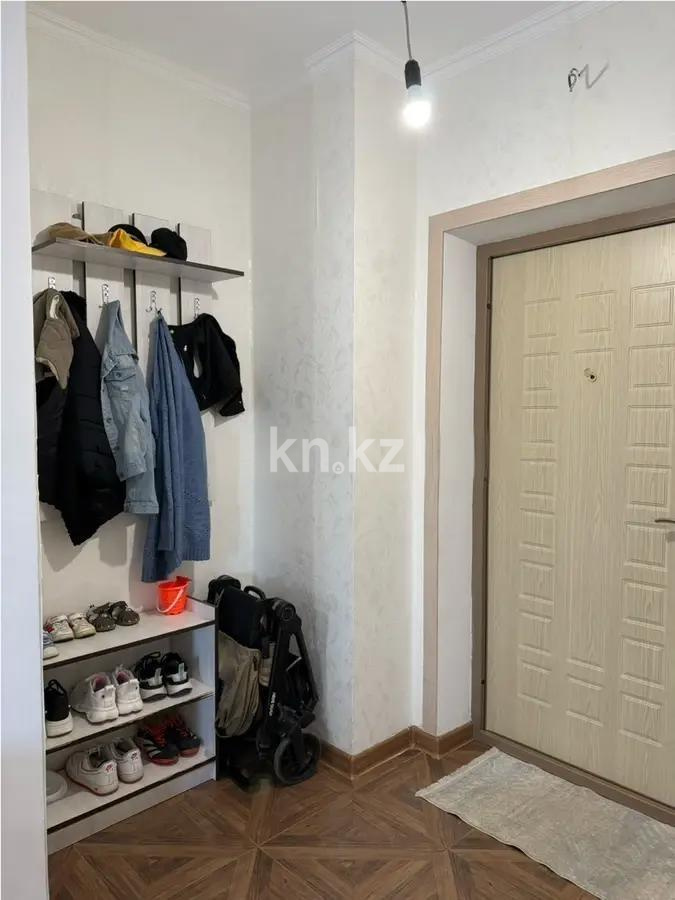 Продажа 1-комнатной квартиры, 30 м² в Астане - фото 5