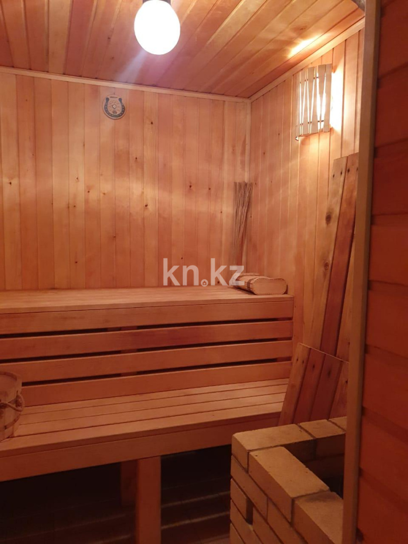 Продажа 4-комнатного дома, 130 м² - Продажа домов, коттеджей в Казахстане фото 11 из 13