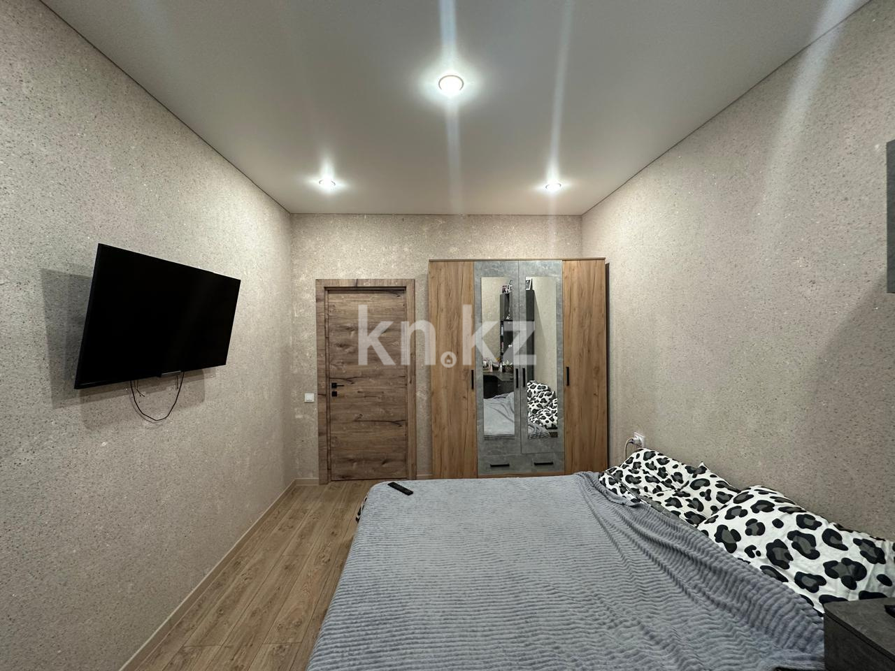 Продажа 3-комнатной квартиры, 65 м², пр. Республики - Продажа квартир в Темиртау фото 8 из 22