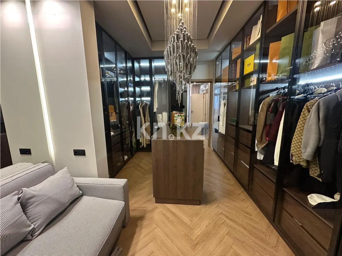 Продажа 3-комнатной квартиры, 180 м² - Продажа квартир в Алматы - страница 37 фото 5 из 5