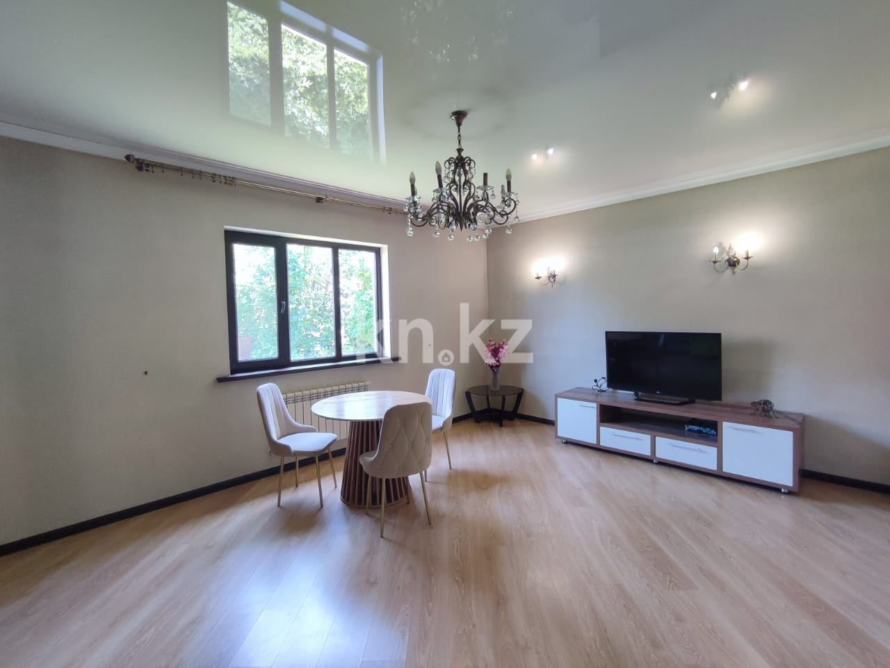 Продажа 4-комнатного дома, 151.6 м² - Продажа домов, коттеджей в Казахстане фото 6 из 11