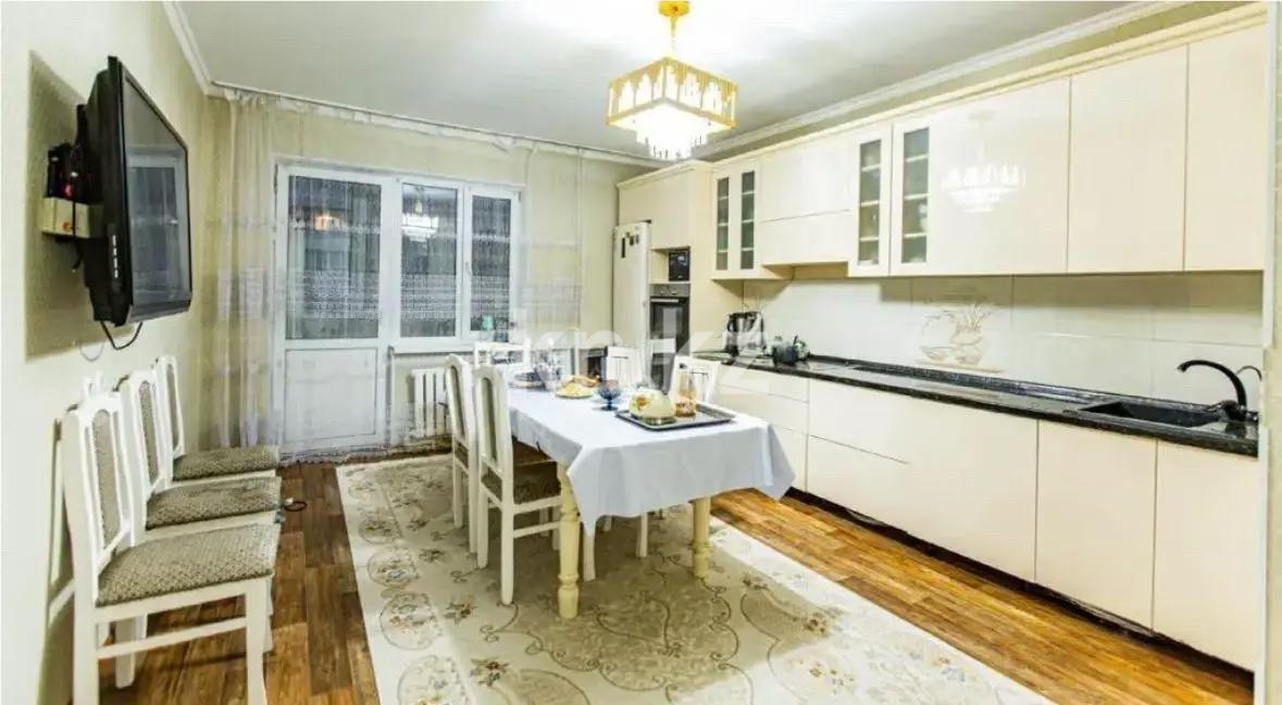 Продажа 3-комнатной квартиры, 130 м² - Продажа квартир в Семее фото 4 из 6