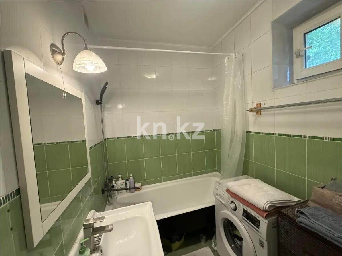 Продажа 3-комнатной квартиры, 66.1 м² в Алматы - фото 5