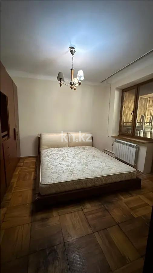 Продажа 4-комнатной квартиры, 100 м², ул. Ауэзова, дом  69 - Продажа  четырехкомнатных квартир в Алматы с фото фото 2 из 4