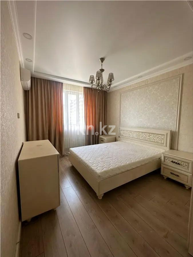 Продажа 2-комнатной квартиры, 59.7 м², ул. Сатпаева, дом  90/62 в Алматы - фото 2