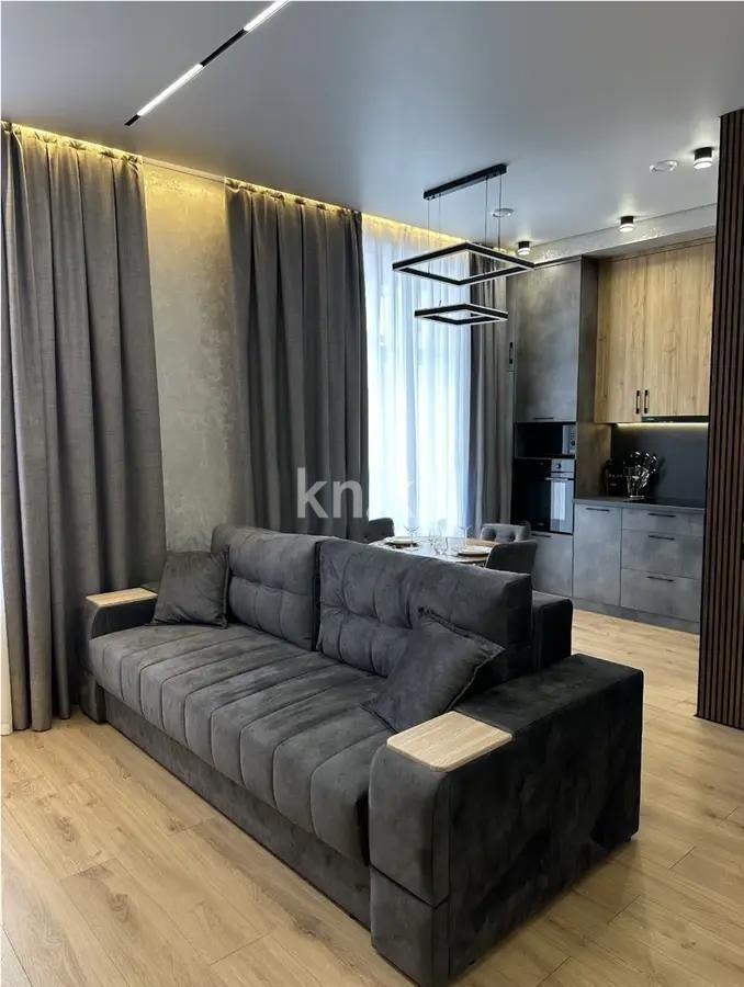Продажа 1-комнатной квартиры, 50 м² - Продажа квартир в Караганде на Юго-Востоке фото 1 из 2