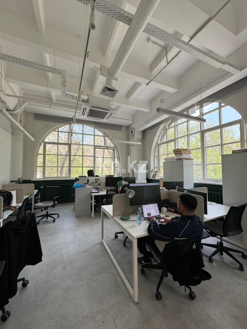 Аренда помещения - Аренда офисных и торговых помещений в Алматы без посредников фото 3 из 7