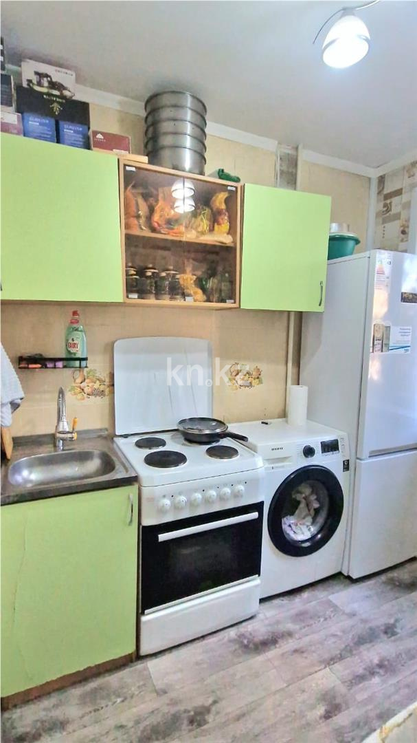 Продажа 2-комнатной квартиры, 44 м², мкр-н 18 - Продажа квартир в Караганде фото 8 из 15