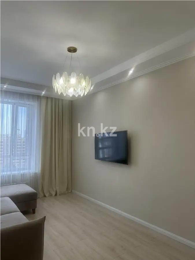 Продажа 2-комнатной квартиры, 53 м², ул. Кумисбекова, дом  11 в Астане