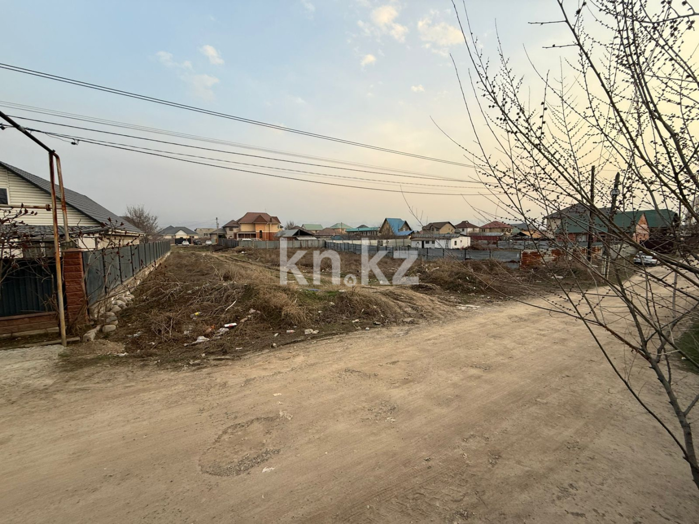 Продажа участка, 1400 м² - Продажа земельных участков в Алматы в Алатауском р-не фото 6 из 9