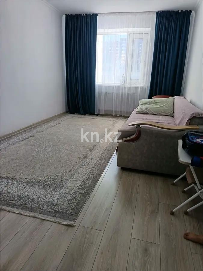 Продажа 1-комнатной квартиры, 40.3 м² - Продажа однокомнатных квартир от собственников в Астане - страница 50 фото 1 из 3