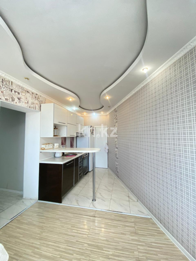 Продажа 4-комнатной квартиры, 87 м² в Караганде - фото 5