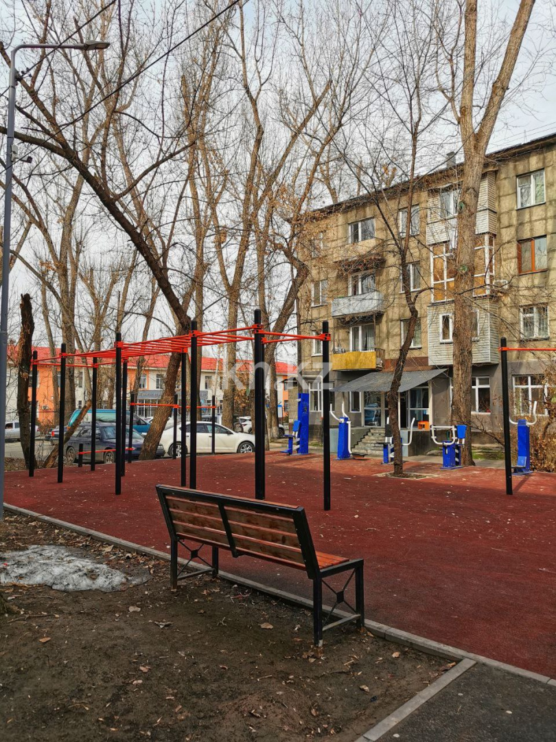 Продажа 3-комнатной квартиры, 63 м² - Продажа квартир в Алматы - страница 159 фото 22 из 23